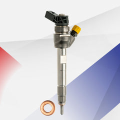 0445110598 Injecteur haute pression réf 0445110562 Bosch 1.5 BMW 1er X1 2er Mini