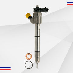 1.6 CRDI Injecteur diesel 0445110320 Hyundai Accent Kia Carens réf 33800-2A900