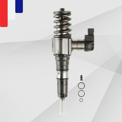 Diesel Injecteur 03G130073S Audi Seat Skoda VW 2.0 TDI Bosch 03G130073D