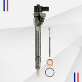 Injecteur diesel Mercedes Sprinter 208 CDI Jeep 313 CDI 0445110098 réf A6120700087