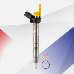 Injecteur 0445117030 Diesel BMW 13537823461 F20 F21 F22 225d