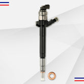 Injecteur 5557-0012 Opel Vauxhall 1.6 CDTi Denso 295050-0770 55570012 DCRI300770