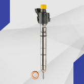 Injecteur Common Rail 0445116061 Jaguar Land Rover 3.0 D 0445117053