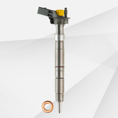 Injecteur Diesel 0445116035 pour VW Amarok, California, Multivan, Transporter T5 2.0 TDI Réf. 03L130277C