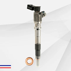 Injecteur JB3Q9K546AA GK2Q-9K546-AB – Voiture Ford Focus Galaxy Kuga S-Max 2.0 – Compatible