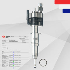 Injecteur d’origine BMW 13537565138-07 / 13537589048-07 – E81 E88 E90 E93