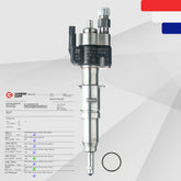 Injecteur de carburant BMW OEM 13537537317 – Remplace 13537585261-09 / 13537589048
