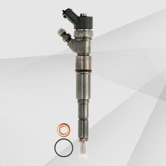 Injecteur diesel 0445110047 BMW E46 E39 Range Rover 3.0 D réf 13537785573