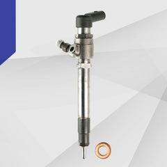 Injecteur diesel d’origine Siemens 6H4Q9K546EB – Voiture Land Rover 3.6 D – Réf 6H4Q9K546DB