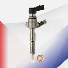 Injecteur diesel pas cher 9663429280 A2C59511612 – Citroën, Peugeot, Ford Fiesta, Mazda, Toyota 1.4 TDCi
