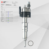 Injecteur haute pression BMW OEM 13537589048-08 – Compatible moteurs essence Série 1/3/5