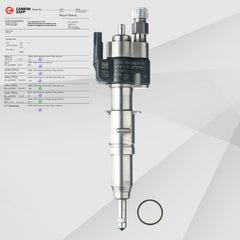 Injecteur haute pression BMW OEM 13537589048-08 – Compatible moteurs essence Série 1/3/5