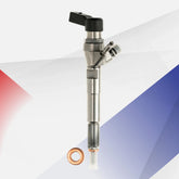 Injecteur pas cher H8200704191 A2C59513484 – Compatible voiture Renault / Dacia / Nissan / Citroën 1.5 dCi