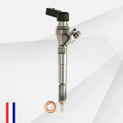 Injecteur voiture 1.5 dCi Renault / Nissan / Mercedes – Réf H8201100113 A2C59507596 8201041272