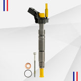 Injecteurs common rail 3.0 CDI Bosch A6420701387 / A6420701887 pour Mercedes Sprinter Jeep