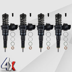 0414720214 injecteur Diesel VW Audi Seat Skoda Ford 1.4 1.9 TDI Bosch 038130073AR