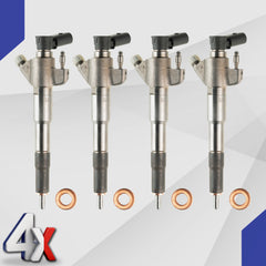 Diesel injecteur 166009567R pour Renault Master IV Opel Movano 2.3 DCI