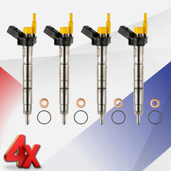 Injecteur 0445117030 Diesel BMW 13537823461 F20 F21 F22 225d