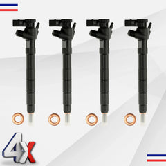 Injecteur Origine 04L130277BB Delphi pour VW MAN 2.0 TDI réf. 28565337 28654963