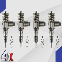 Injecteur Pompe 0414720404 03G130073G VW Audi Seat Skoda 2.0 TDI Bosch