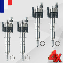 Injecteur de carburant BMW E60 N53 – Équivalent Rolls-Royce N54 N74 – 13538616079