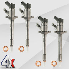 Injecteur diesel Renault 2.2 dCI Avantime Laguna Bosch 0445110084 réf 8200084534