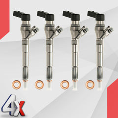 Injecteur pas cher H8200704191 A2C59513484 – Compatible voiture Renault / Dacia / Nissan / Citroën 1.5 dCi