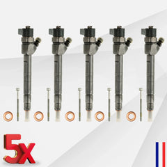 Injecteur pas cher Bosch 0445110025 / 0986435020 – Voiture Mercedes Sprinter / C-Classe 2.2 CDI