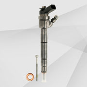 0445110015 Injecteur A6680700687 Injecteur Mercedes-Benz Classe A A 160 CDI W168 – injecteur reconditionné, vue 1