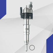 13534548853-06 Injecteur Compatible avec BMW Injecteur Essence E81 E87 E90 E60 E61 E63 E64 13537585261