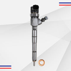 2.0 CDTI Injecteur diesel 0445110327 Opel Astra Vauxhall réf 55566050
