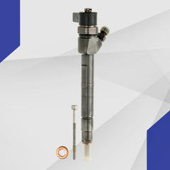 2.2 CDI Injecteur réf A6480700287 diesel 0445110177 Mercedes C200 CDI E200 CDI