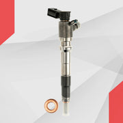 Injecteur 2.0 TDCi – Réf GK2Q-9K546-AC A2C9303500080 – Compatible Ford Focus, Galaxy, Kuga, S-Max – injecteur reconditionné