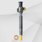 Injecteur 28388960 28602948 Ford Peugeot Citroën 2.0 HDi TDCi 9674984080 – injecteur reconditionné, vue 1