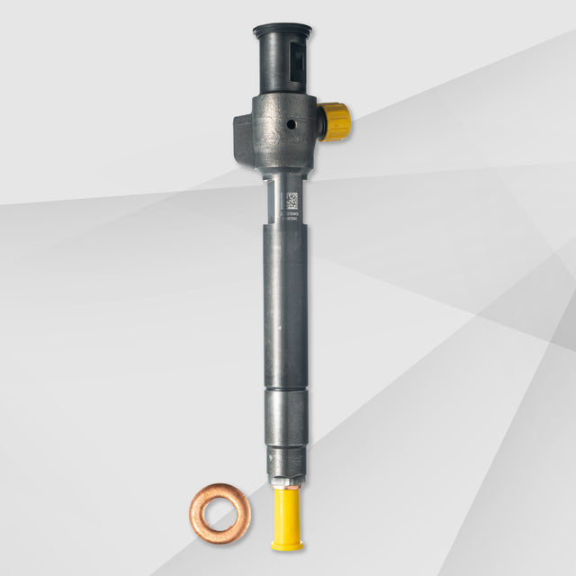 Injecteur 28388960 28602948 Ford Peugeot Citroën 2.0 HDi TDCi 9674984080 – injecteur reconditionné, vue 1