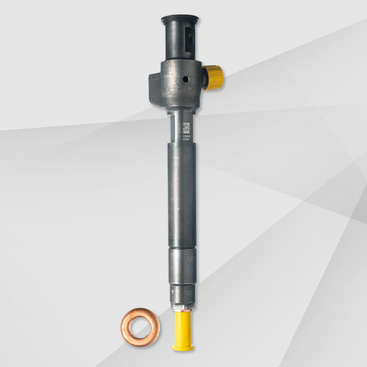 Injecteur 28388960 28602948 Ford Peugeot Citroën 2.0 HDi TDCi 9674984080 – injecteur reconditionné, vue 1