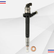 Injecteur 5557-0012 Opel Vauxhall 1.6 CDTi Denso 295050-0770 55570012 DCRI300770 – injecteur reconditionné, vue 1