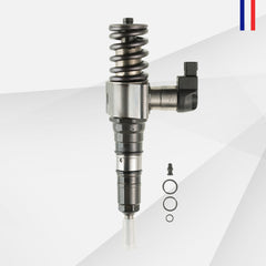 Injecteur Bosch 03G130073T VW Audi Seat Skoda 2.0 TDI  03G130073M