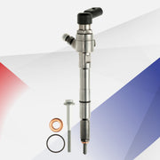 Injecteur Diesel 03L130277B VW Audi Skoda Seat 03L130277S 1.6 TDI Continental VDO – injecteur reconditionné, vue 1