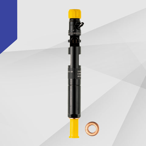 Injecteur Delphi 28232242 Renault 1.5 dCi reconditionné