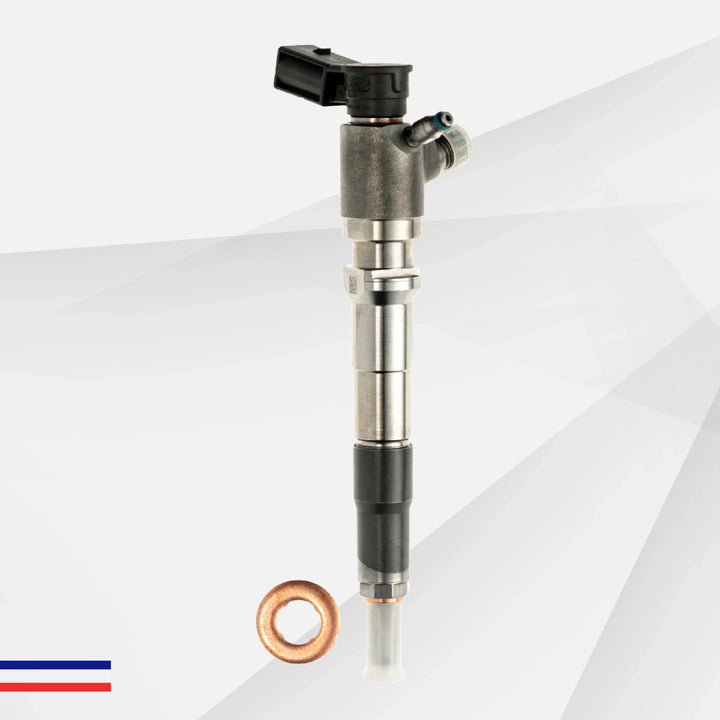 Injecteur JB3Q9K546AA GK2Q-9K546-AB – Voiture Ford Focus Galaxy Kuga S-Max 2.0 – Compatible – injecteur reconditionné, vue 1