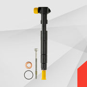 Injecteur Origine 28264951 pour Opel Antara 2.2 CDTI Chevrolet Captiva réf. 25183186 – injecteur reconditionné, vue 1