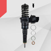 Injecteur Pompe 070130073N VW 2.5 TDI Bosch 0986441523 – injecteur reconditionné, vue 1