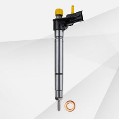 Injecteur diesel 2.8 CRD 0445115067 Bosch pour Jeep Cherokee Dodge Chrysler