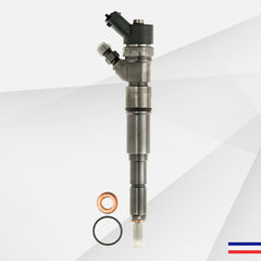Injecteur diesel Citroën Peugeot 2.0 HDI Fiat Bosch 2.2 HDI 0445110076 réf 9641742880