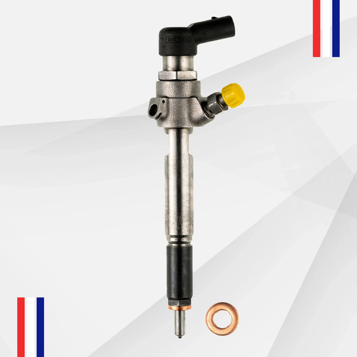 Injecteur diesel Siemens H8200294788 – Voiture Nissan Qashqai / Renault 1.5 dCi – Réf 8200380253 – injecteur reconditionné