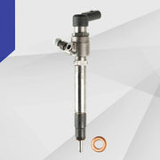 Injecteur diesel d’origine Siemens BK2Q-9K546-AG A2C59517051 – Pour Ford Ranger 2.2 TDCi Citroën Peugeot – injecteur