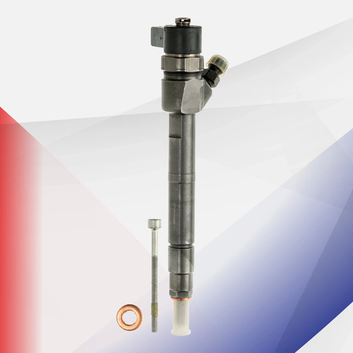 Injecteur pas cher Bosch 0445110025 / 0986435020 – Voiture Mercedes Sprinter / C-Classe 2.2 CDI – injecteur reconditionné