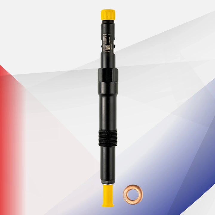 Injecteur voiture Ford Mondeo 2.2 TDCi / Jaguar X-Type 2.2 D – Delphi EJDR00701D – Réf 6S7Q9K546AA – injecteur reconditionné