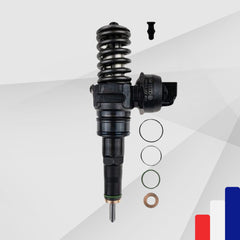 Pompe injecteur 0414720039 Seat VW Audi Skoda 1.9 TDI  Bosch 038130073AL